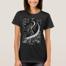 Search for witch tshirts Tarot