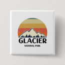 Search for glacier badges Travel