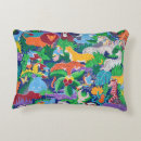 Search for wild animal cushions Mammal