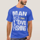 Search for i love milfs tshirts Fishing