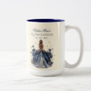 Search for navy floral mugs Gold
