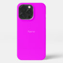 Search for neon pink iphone cases Modern