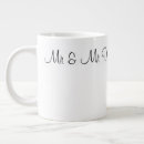 Search for newly wed mugs Groom