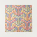 Search for 3d illusion posters Geometric