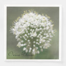 Search for olive green napkins Flowers