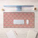 Search for fun patterns mouse mats Rainbow