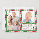Search for stitch christmas cards Red