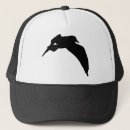 Search for soaring hats Flight