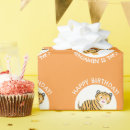 Search for cub wrapping paper Birthday