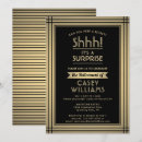 Search for womens retirement invitations Elegant