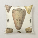 Search for shell cushions Sea life