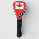 Search for canada golf head covers Patriotic