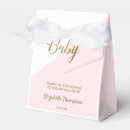 Search for pink gold baby shower Simple