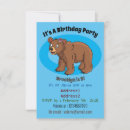 Search for cartoon polar bear invitations Cute