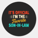 Search for father in law stickers Best dad ever