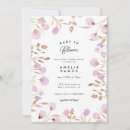 Search for lavender baby shower invitations Lilac