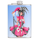 Search for quirky flasks For her