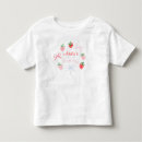 Search for berry tshirts Fruits