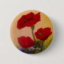 Search for summer time badges Red