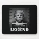 Search for mugshots mouse mats Donald