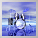 Search for drumset posters Musical