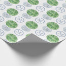 Search for christmas wreath wrapping paper Greenery