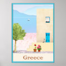 Search for greece posters Landscape