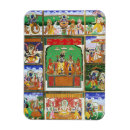 Search for avatar magnets School