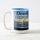 Search for hope in the lord mugs Scripture