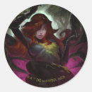 Search for villain stickers Poison ivy