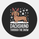Search for christmas dachshund stickers Holiday discount codes
