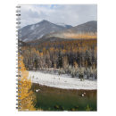 Search for chuck notebooks Montana