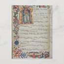 Search for notation postcards Score
