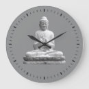 Search for the buddha clocks Zen