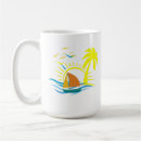 Search for calm ocean mugs Tropical