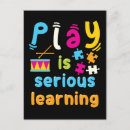 Search for preschool postcards Teacher