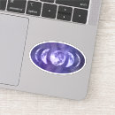 Search for crescent moon stars stickers Space