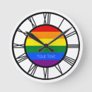 Search for gay pride clocks Lesbian