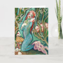 Search for mermaid princess cards Ocean