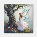 Search for fairytale magnets Tree