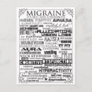 Search for chronically postcards Awareness