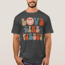 Search for groovy graphics tshirts Teacher