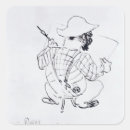 Search for self portrait stickers Autoportrait