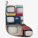 Search for 70s christmas stockings Background