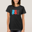 Search for flag of polyamory tshirts Cat