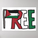 Search for free posters Gaza