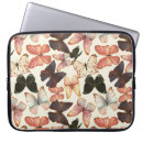 Search for tropical butterfly cases Watercolor