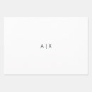 Search for professional wrapping paper Minimalist