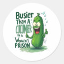 Search for funny cucumber stickers Lets go brandon