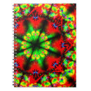 Search for psychedelic notebooks Mandala
